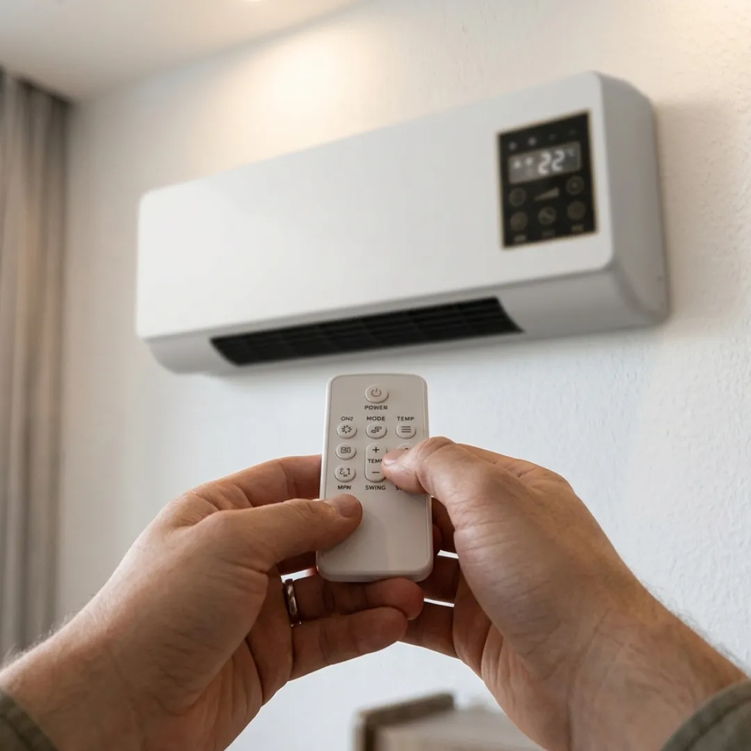 Life Gauge Breeze – kompakt und mobil für jeden Raum